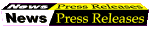 For press release information, please email us and be sure to mention "member of the press" in the heading of your message.   We get anywhere from 100 to 300 emails per week and as a result, most non-press requests are sent generic messages.  Thank you.